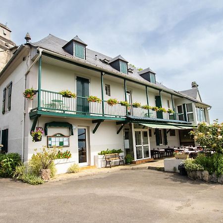 Auberge Le Cabaliros Arcizans-Avant Exterior foto